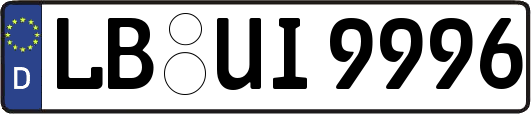 LB-UI9996