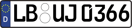 LB-UJ0366