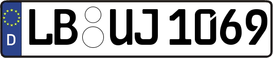 LB-UJ1069