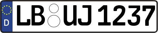 LB-UJ1237