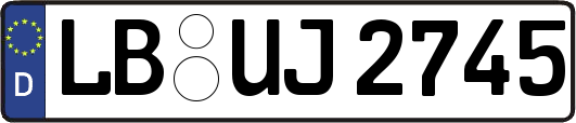 LB-UJ2745