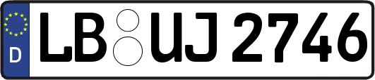 LB-UJ2746