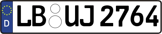 LB-UJ2764