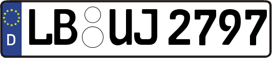 LB-UJ2797
