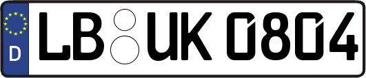 LB-UK0804