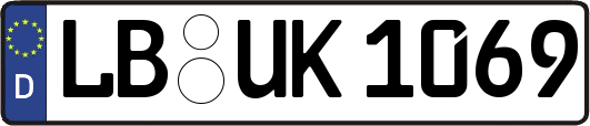 LB-UK1069