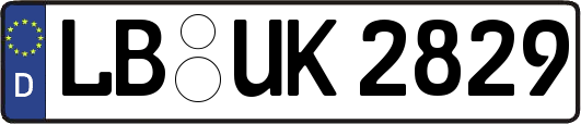 LB-UK2829