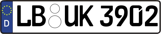 LB-UK3902