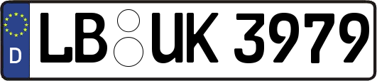 LB-UK3979