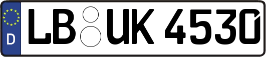 LB-UK4530