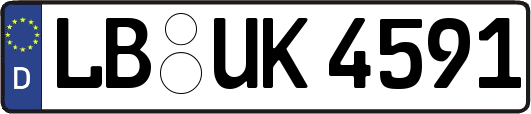 LB-UK4591