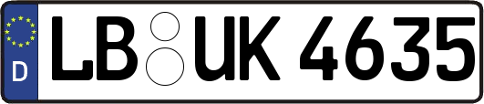 LB-UK4635