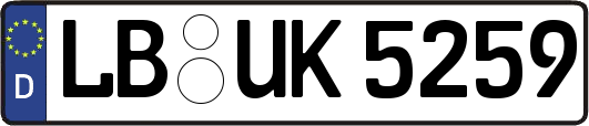 LB-UK5259