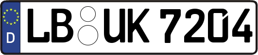 LB-UK7204