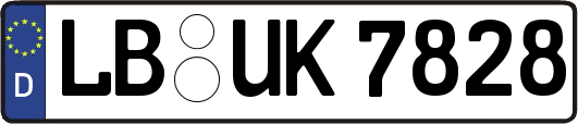 LB-UK7828
