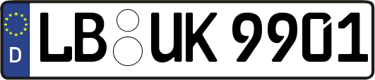 LB-UK9901
