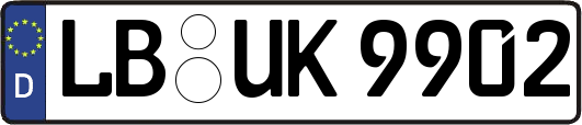 LB-UK9902