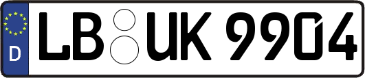 LB-UK9904