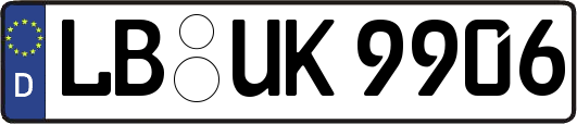 LB-UK9906