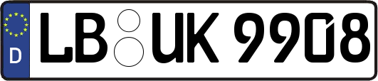 LB-UK9908