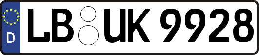 LB-UK9928