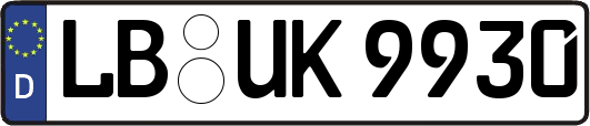 LB-UK9930