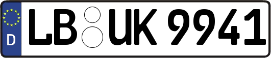 LB-UK9941