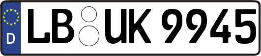 LB-UK9945