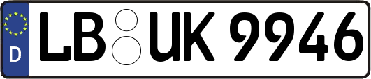 LB-UK9946
