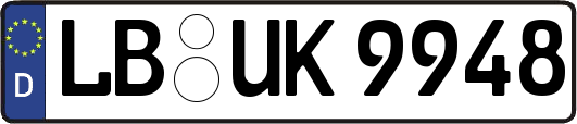 LB-UK9948