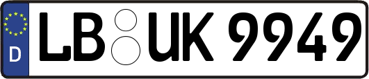 LB-UK9949