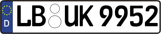LB-UK9952
