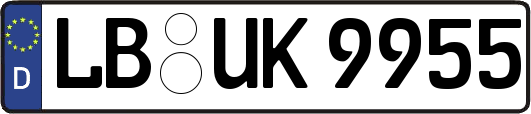 LB-UK9955