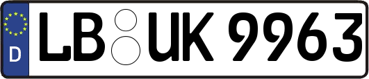 LB-UK9963