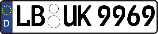 LB-UK9969