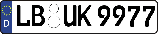 LB-UK9977