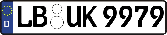 LB-UK9979