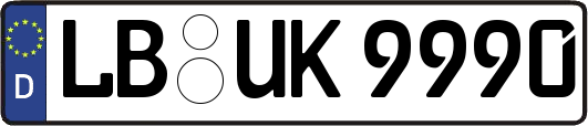 LB-UK9990