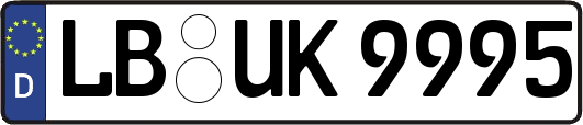 LB-UK9995