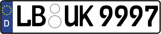 LB-UK9997