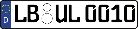 LB-UL0010