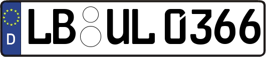 LB-UL0366