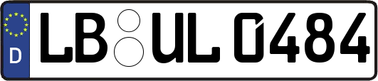 LB-UL0484