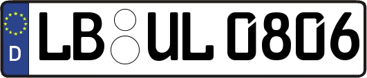 LB-UL0806