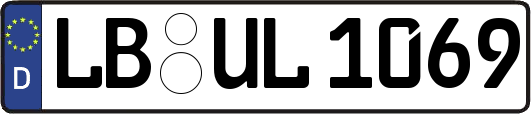 LB-UL1069