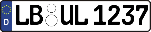 LB-UL1237