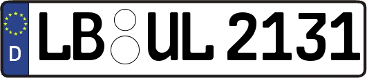 LB-UL2131