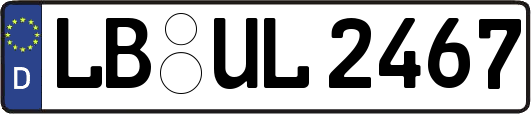 LB-UL2467