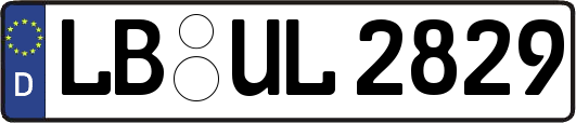 LB-UL2829