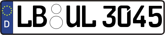 LB-UL3045
